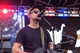 Join us TOMORROW, 3/15, from 7-10PM, for an unforgettable evening of music, featuring the incredible Justin Goodchild!
Get ready for a fun acoustic session that everyone can enjoy – from sing-along favorites to soulful originals!
Sure to be an evening of good vibes &amp; great tunes!