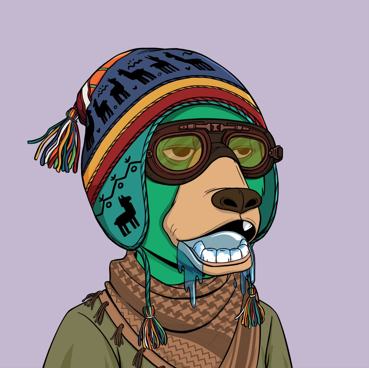 Whoa... I haven't checked in on OKB in awhile. FP at 5? Everybody okay?