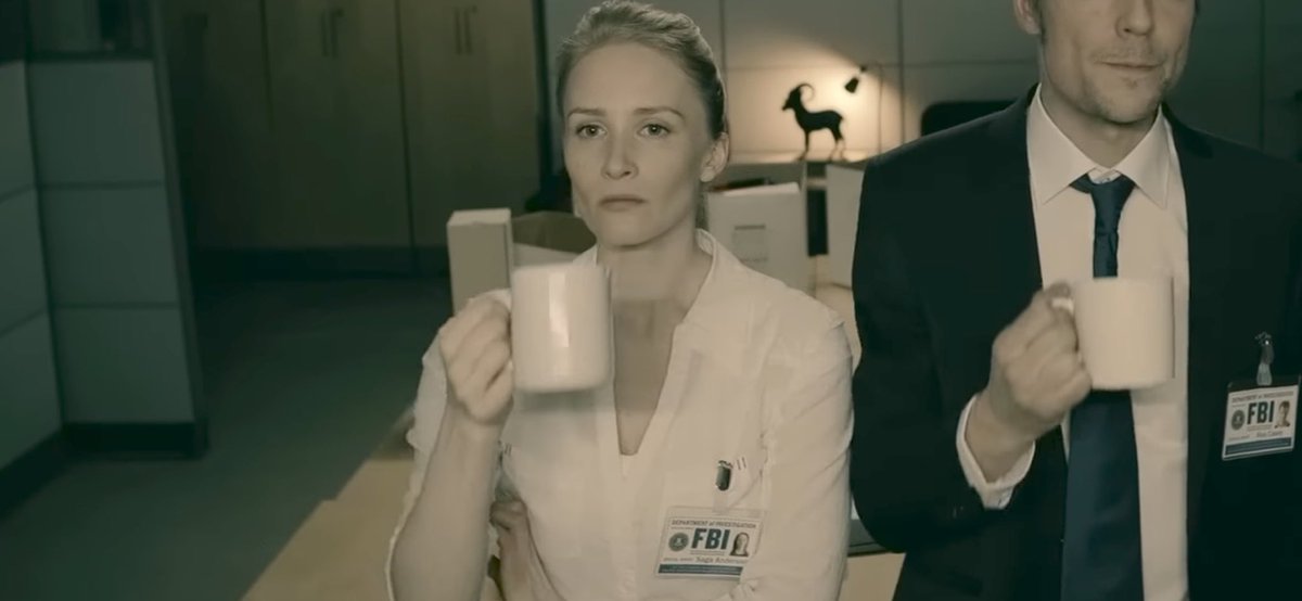 EndymionYT's tweet image. Reposting this cause they’ll likely block me but:
Sure I’ll bite why not. So the director of Alan Wake 2 Kyle Rowley openly admitted in a Game Developer dot com interview that Saga Anderson ( who was originally a white woman with blonde hair n blue eyes in Quantum Break ) as…