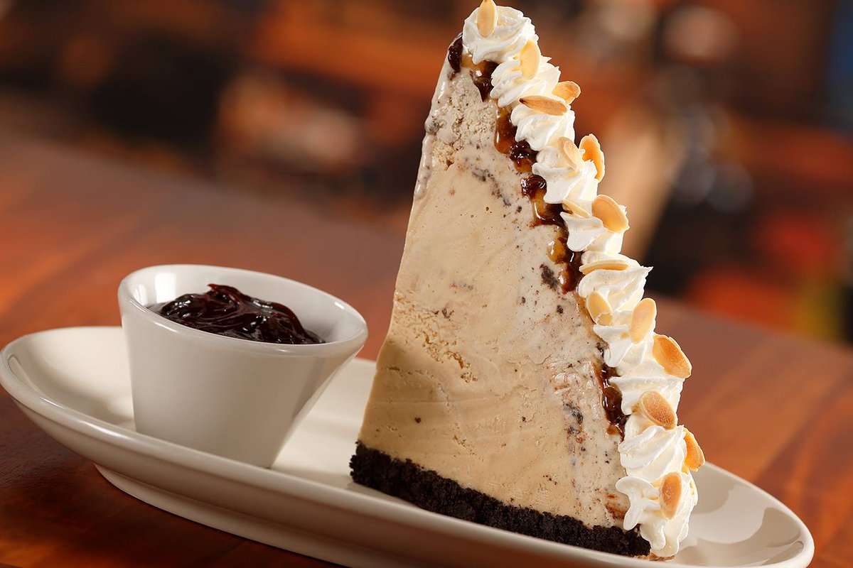 Happy (Mile High) #PiDay! While most climbers try to reach the summit, we go for the Oreo crust at the bottom...