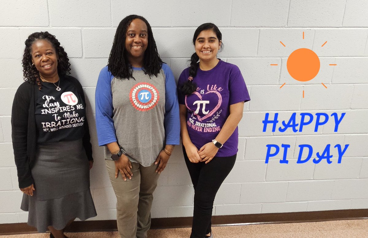 clarkmath's tweet image. Happy Pi Day!🎉🎉 @WayneEMCHS