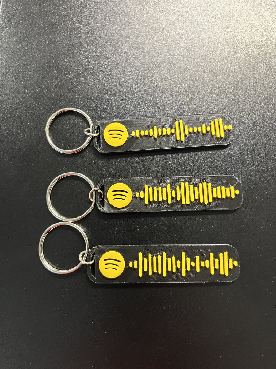 The first Tune Tags hot off the press! Shout out to <a href="/LafayetteHSIED/">Mark McAllister, NBCT</a> for the cross collaboration.