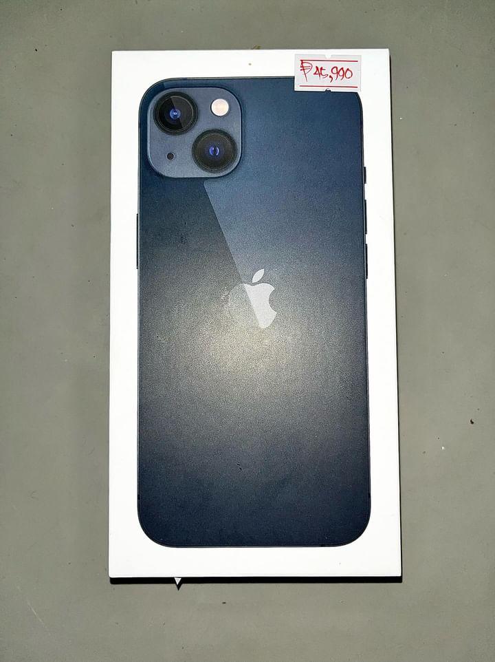 I got my new Phone 2024 💯
iPhone13 🤗☺️😘😍🥰
Thankyouuu 😇