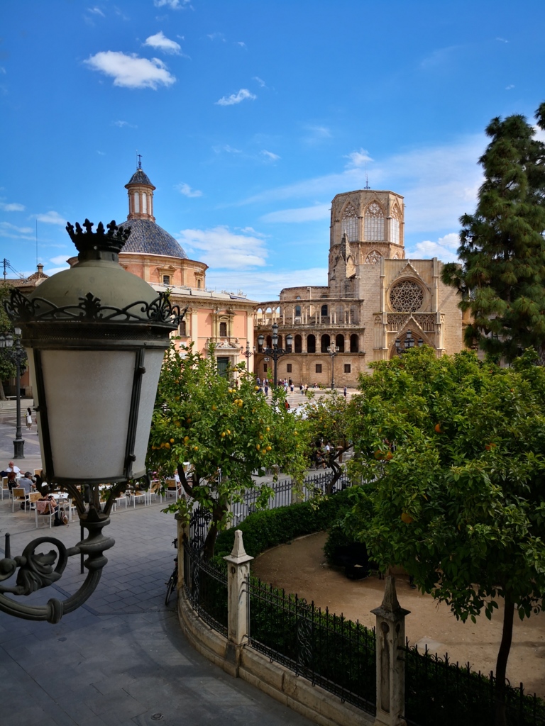 VisitaValencia's tweet photo. Pasqua a València. Pianifica le tue vacanze! 👇🏼
#VibraConValencia

https://t.co/3L54jhvayM
@SpagnaInItalia https://t.co/h3btOr34Pq