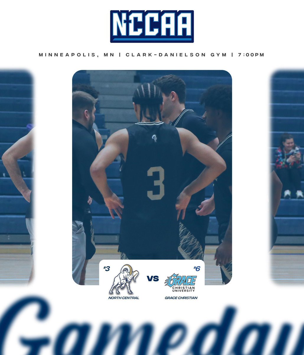 NCU RAMS tweet media