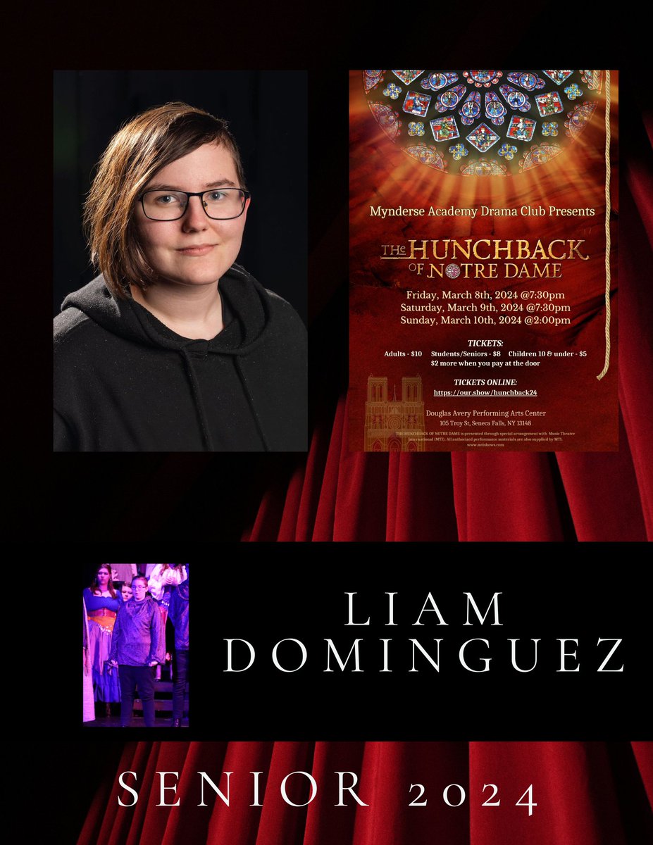 Seneca Falls CSD tweet media