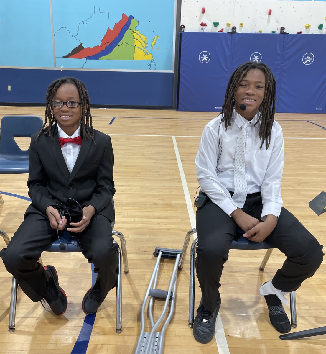 Petersburg City Public Schools (@pcps_va) on Twitter photo Congrats to the newest members of the National Elementary Honor Society at <a href="/LakemontSchool/">Lakemont Elementary School</a>! 🎓🌟 Your hard work and dedication have truly paid off. Special thanks to Mr. Bowden and the Advisory Board for leading these young scholars! Congrats to the newest members of the National Elementary Honor Society at <a href="/LakemontSchool/">Lakemont Elementary School</a>! 🎓🌟 Your hard work and dedication have truly paid off. Special thanks to Mr. Bowden and the Advisory Board for leading these young scholars!
