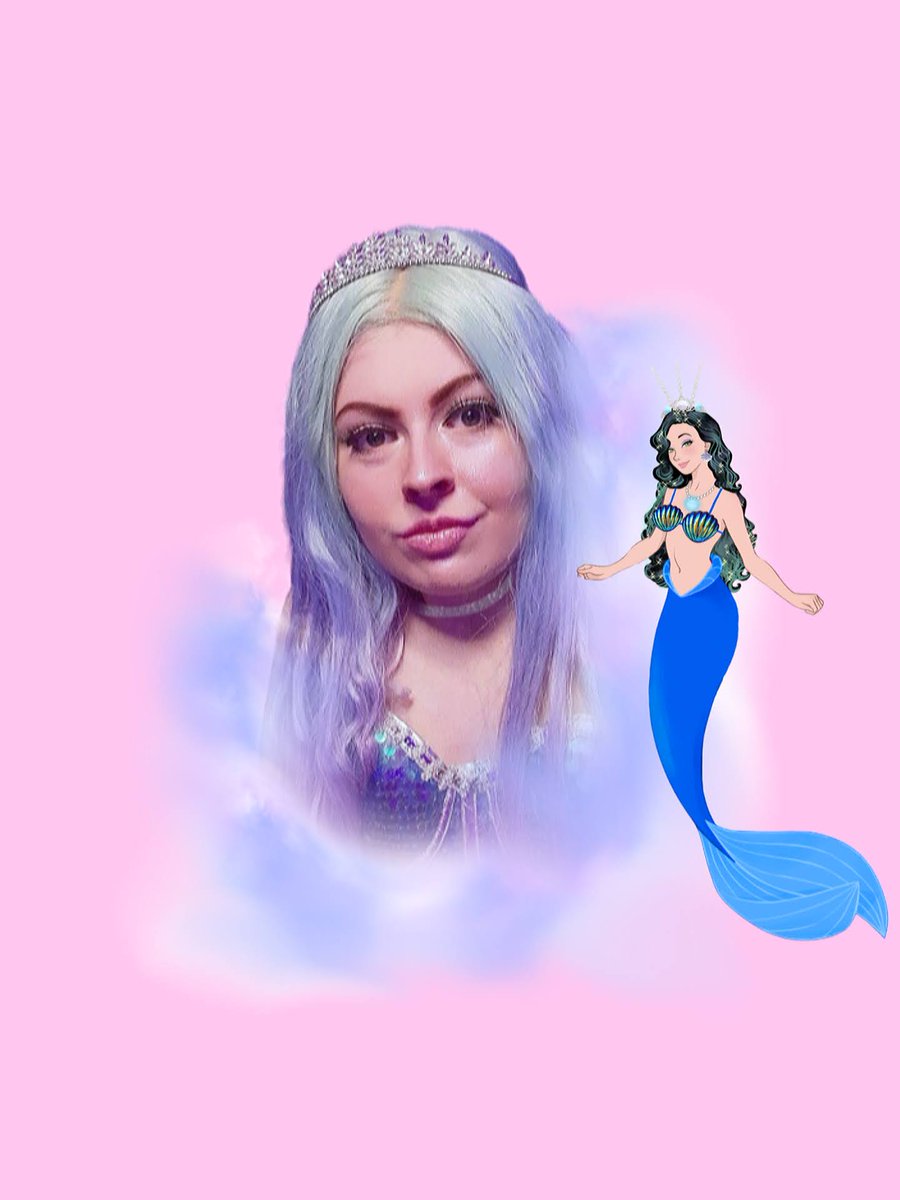 TiaHauserNYC's tweet photo. It's My Birthday 🧜‍♀️👑🥂
#barbie #y2k #pink #bling #coquette #early2000s #mcbling #mermaid #birthdayqueen #pisces #piscesseason https://t.co/4i8gmKjfIM