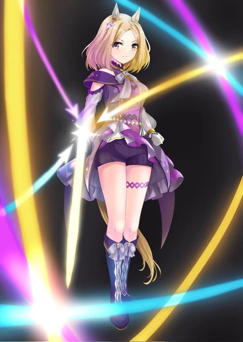 #このタグを見た人は持ってる中で戦闘力高そうなの晒せ君の愛刃が! 