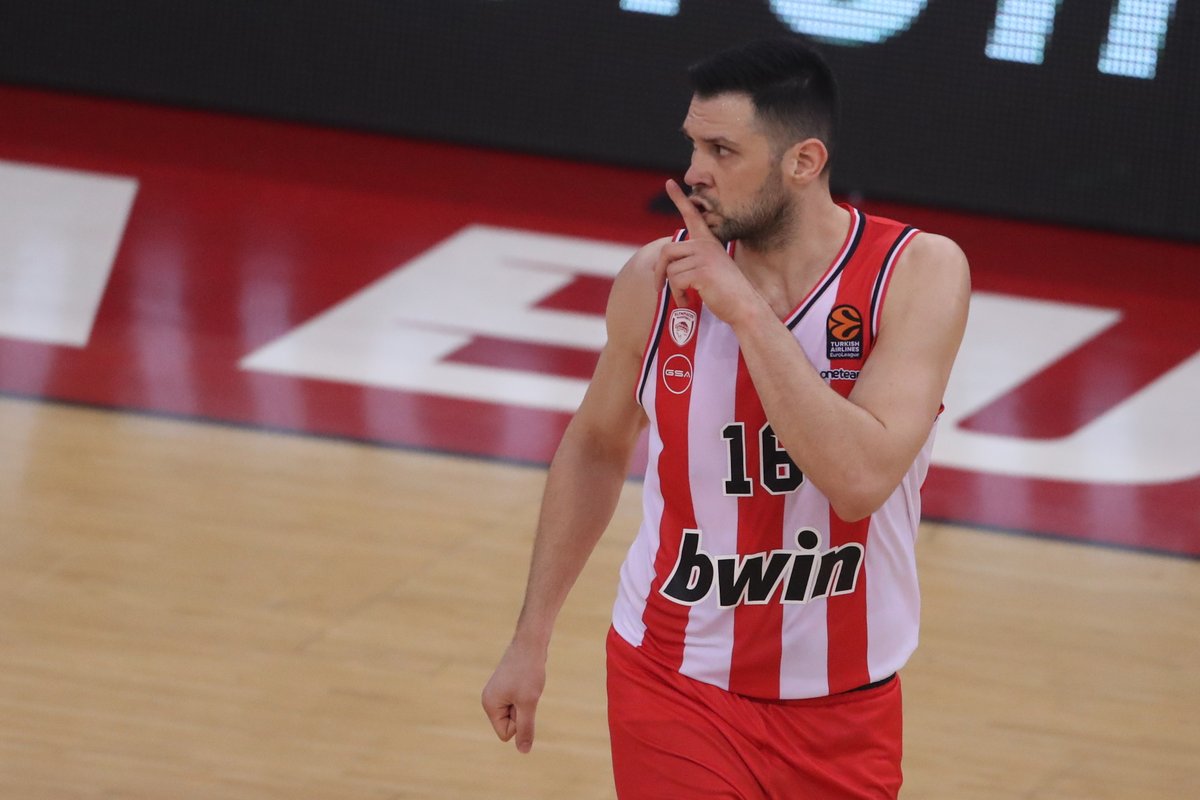 🤫
#olympiacosbc