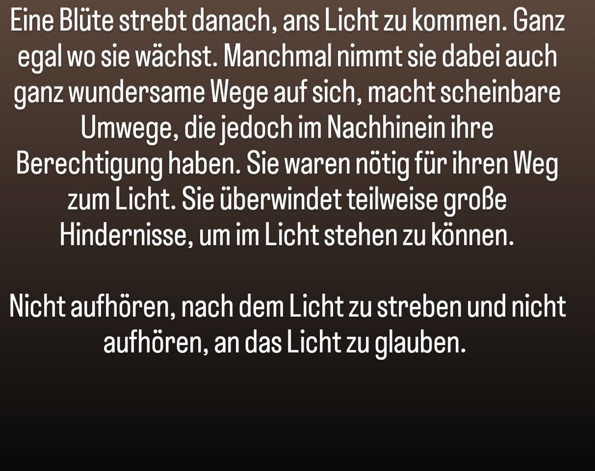 churchwashing's tweet photo. Nicht #aufhören, nach dem #Licht zu #streben und nicht #aufhören, an das #Licht zu #glauben .
#frühlingserwachen
@dbk_online @e_nowatschek @InfoOetken @gegenmissbrauch @RSchwarzenthal @WolfgangFRothe
@breitmeierf @ChristianeFlori https://t.co/J9YJjTw9Z4