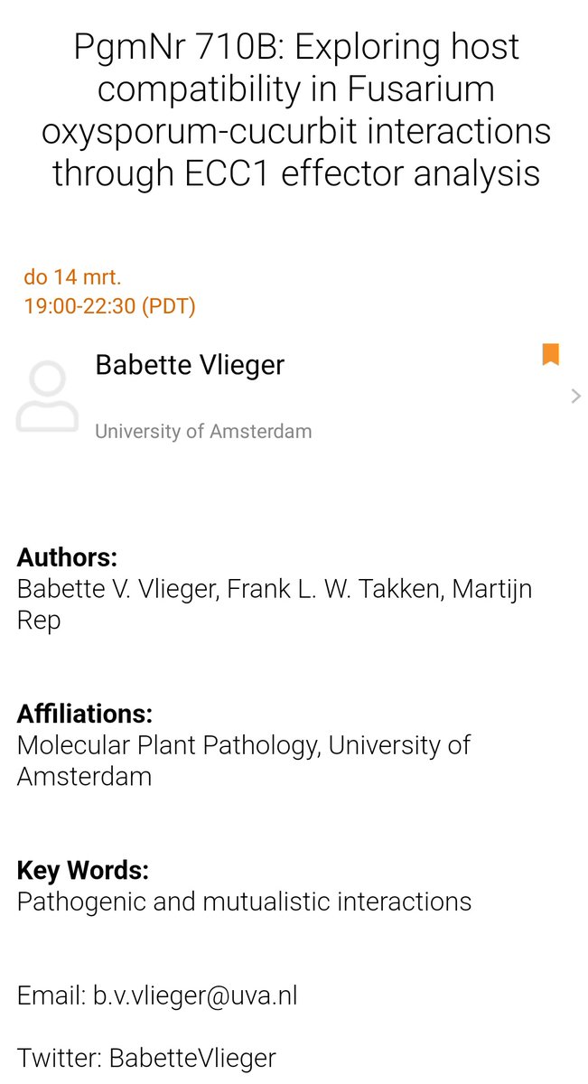 Babette Vlieger tweet media