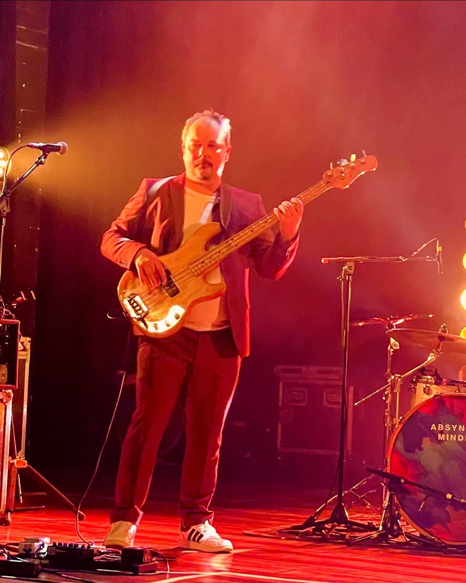 Ploeterenmoeder's tweet photo. Absynth Minded @ Roma ..
All mine @iphone #absyntheminded 
Heerlijke avond in de mooiste zaal van Antwerpen https://t.co/hV3o26RiVo