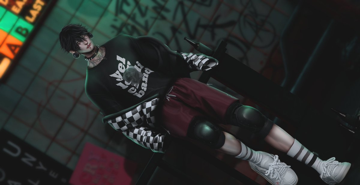 Danie_Tsuji's tweet photo. 𝓝𝓮𝔀 𝓑𝓵𝓸𝓰
.
Credits on Flickr
https://t.co/PipHfPwbey
#secondlifecreator #secondlifeblogger #secondbranded #secondlife @sl_complex @RedizRZ https://t.co/HdaxsGvOBF