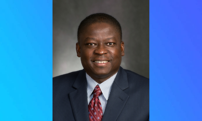 Dr. Benjamin A. Abugri, finance professor and MBA director, has been awarded a Business-Higher Education Forum (BHEF) fellowship to launch employer-aligned curricular innovations. #scsubusiness
loom.ly/IGQ9-rA