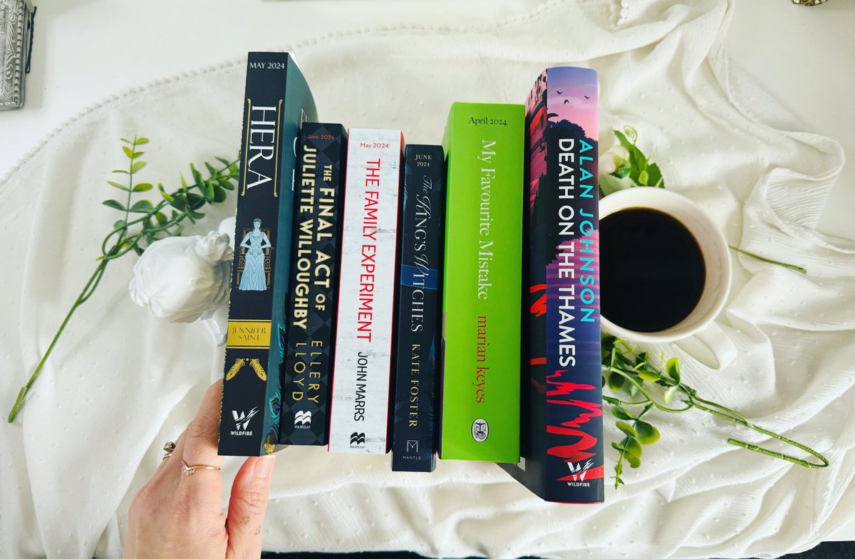 secretWofabook's tweet photo. #bookmailisthebestmail π
Hey readers,
Im finally catching up with my posting and thanking all of the glorious publishers that kindly send me there fabulous proofs!
π«ΆThank you so much to all of the wonderful tagged publishers
π| What was the last bookmail you received ?? https://t.co/JBEiNADG0G