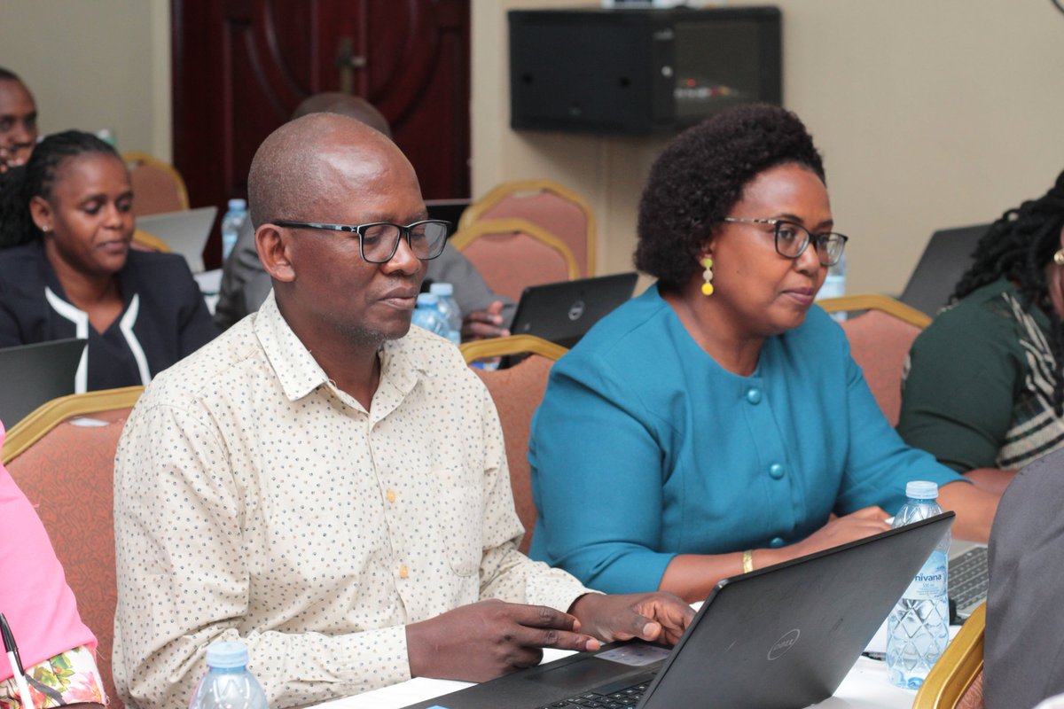 Food and Agriculture Authority: The Ministry of Agriculture, Animal Industry and Fisheries is holding a 3-day consultative workshop in Entebbe as one of the steps towards formulation of the Food and Agriculture Authority. @FrankTumwebazek