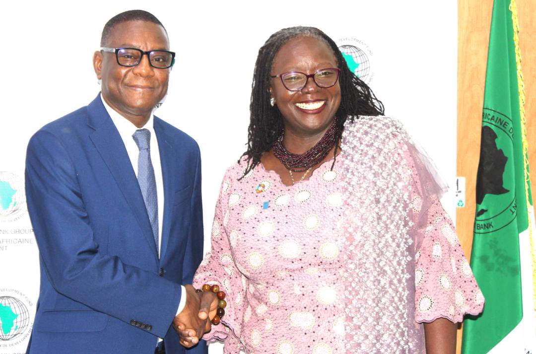 AfDB NIGERIA (RDNG) tweet media