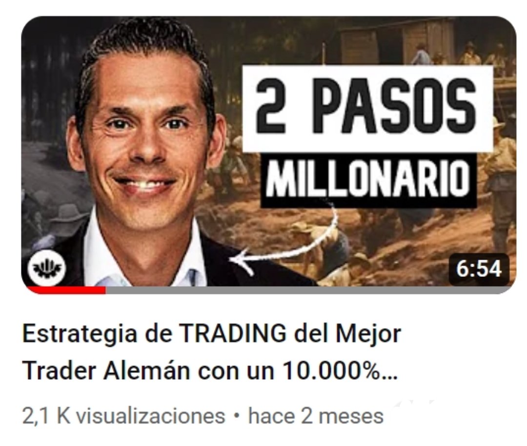 El oro está al alza y nosotros hace unos meses creamos un Algoritmo Trading  con la estrategia de la fiebre del oro!!!!!!! Sus resultados espectaculares, sus reglas más simples imposibles.