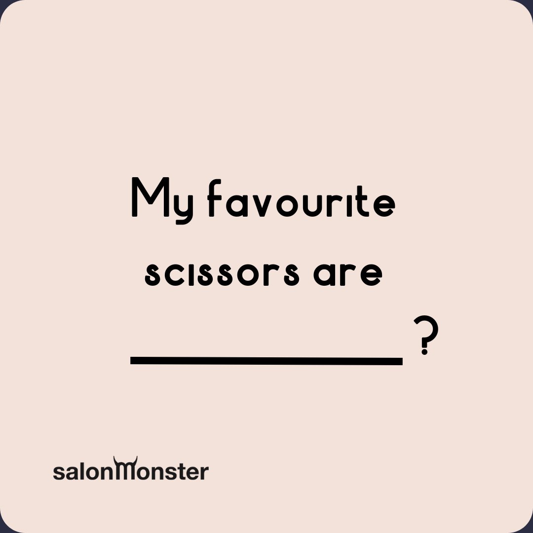 salonMonster tweet media