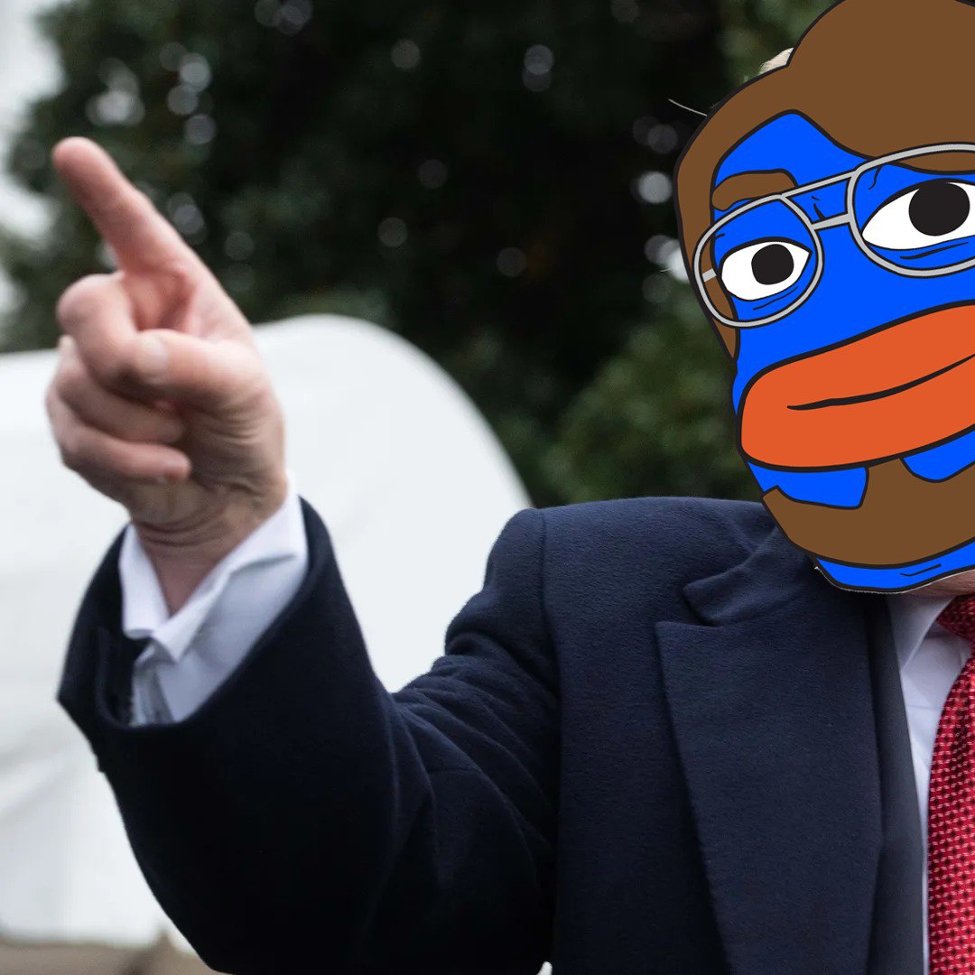 Normie tweet media