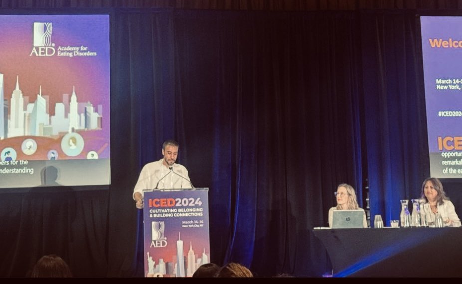 Dr. Emilio J. Compte (he/him/his) tweet media