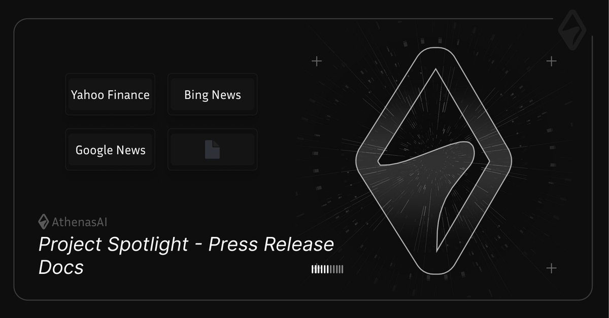 We are pleased to announce that the press release about Athenas AI, which was featured on Yahoo Finance and other websites, was published! 

streetinsider.com/Newsfile/Revol…

markets.businessinsider.com/news/stocks/re…

finance.yahoo.com/revolutionary-…

barchart.com/story/news/247…

theglobeandmail.com/investing/mark…

Find the