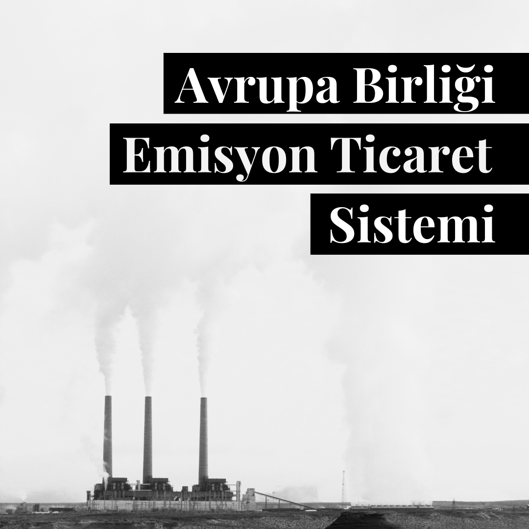 cobirebir's tweet photo. 🌫 Avrupa Birliği Emisyon Ticaret Sistemi (AB ETS): Sektörlere özel emisyon kotaları ticaret yoluyla alınıp satılacak. Her yıl sera gazı miktarı azaltılacak. 

#ABETS #SeraGazıAzaltımı #PiyasaBazlıMekanizma #İklimDeğişikliği #coBirebir https://t.co/iwEUhWgpK9
