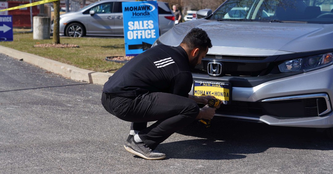 MohawkHonda's tweet image. Let the Plate Change Challenge begin!! Day 1 in the books!
✅Prince vs Kris❌
✅Jose vs Jen❌
✅Lindsey Haraden vs Gabe❌
.
#mohawkhonda #platechange #challenge #winners