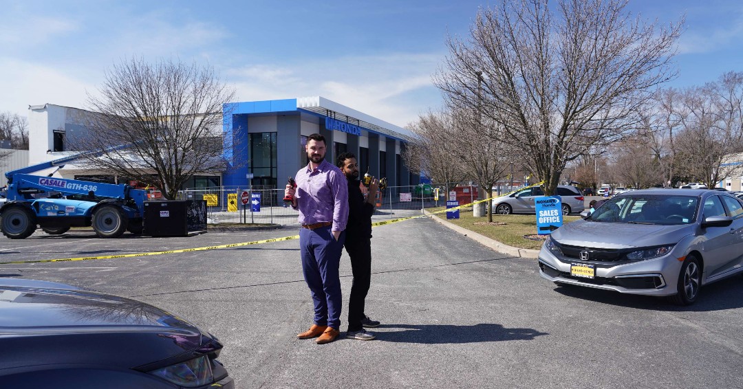 MohawkHonda's tweet image. Let the Plate Change Challenge begin!! Day 1 in the books!
✅Prince vs Kris❌
✅Jose vs Jen❌
✅Lindsey Haraden vs Gabe❌
.
#mohawkhonda #platechange #challenge #winners