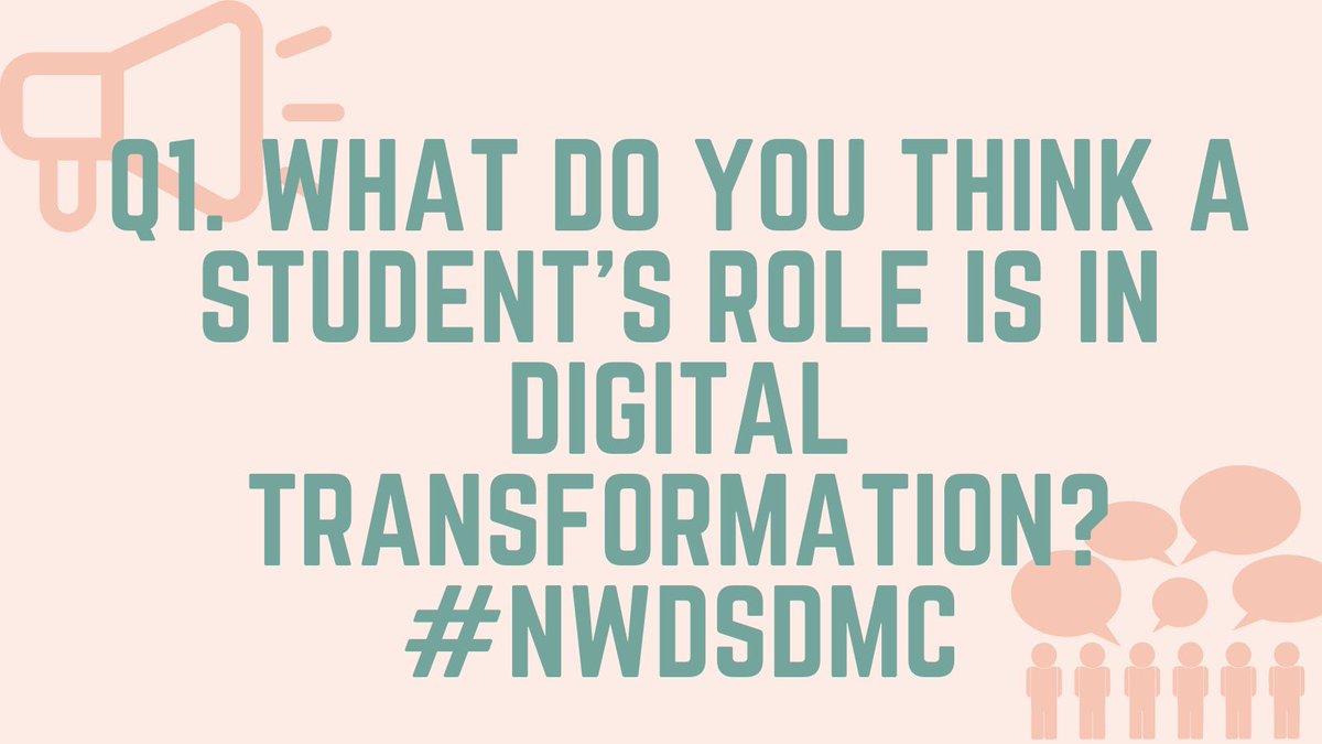 North West DSDMC tweet media