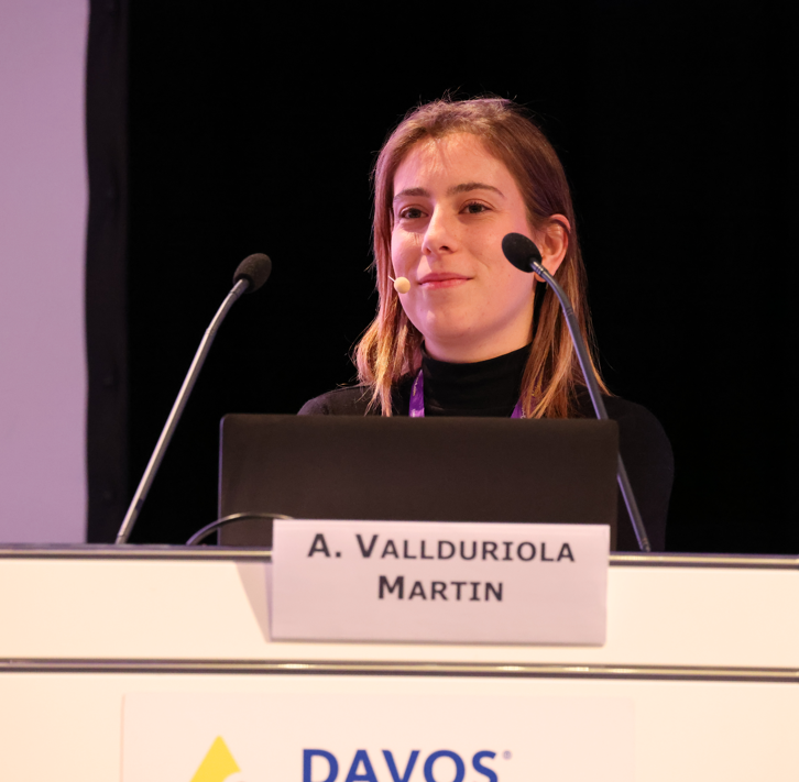 SIAF_UZH's tweet photo. The first day of WIRM was a great success! It was a remarkable day with insightful discussions, groundbreaking ideas, and front science.
#SIAF #Asthma #Allergy #Immunology #Davos #WIRM #WIRM2024 #congress https://t.co/C2l2Dlozps