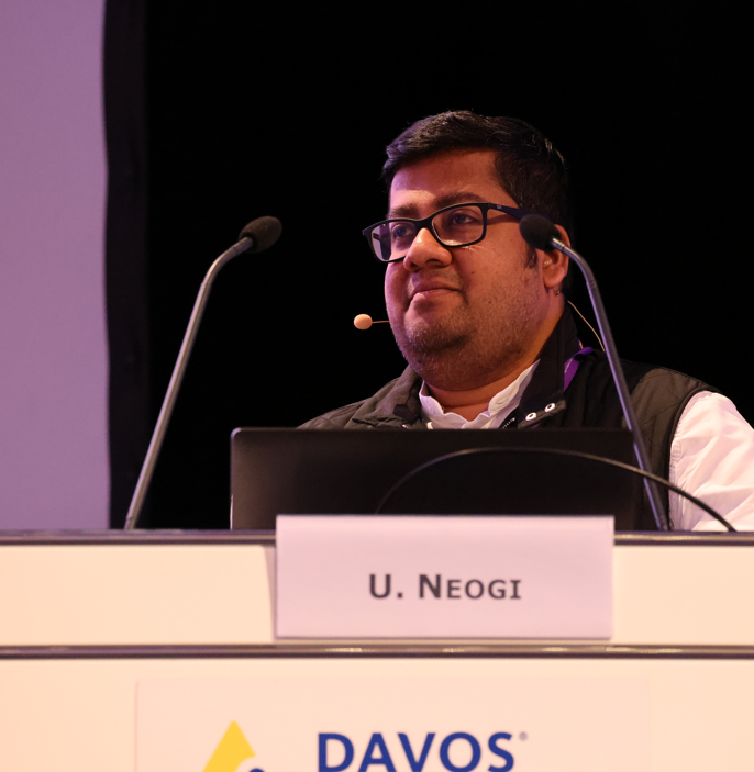 SIAF_UZH's tweet photo. The first day of WIRM was a great success! It was a remarkable day with insightful discussions, groundbreaking ideas, and front science.
#SIAF #Asthma #Allergy #Immunology #Davos #WIRM #WIRM2024 #congress https://t.co/C2l2Dlozps