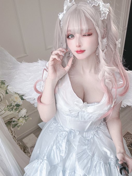 コスプレイヤーきっかのTwitter画像24