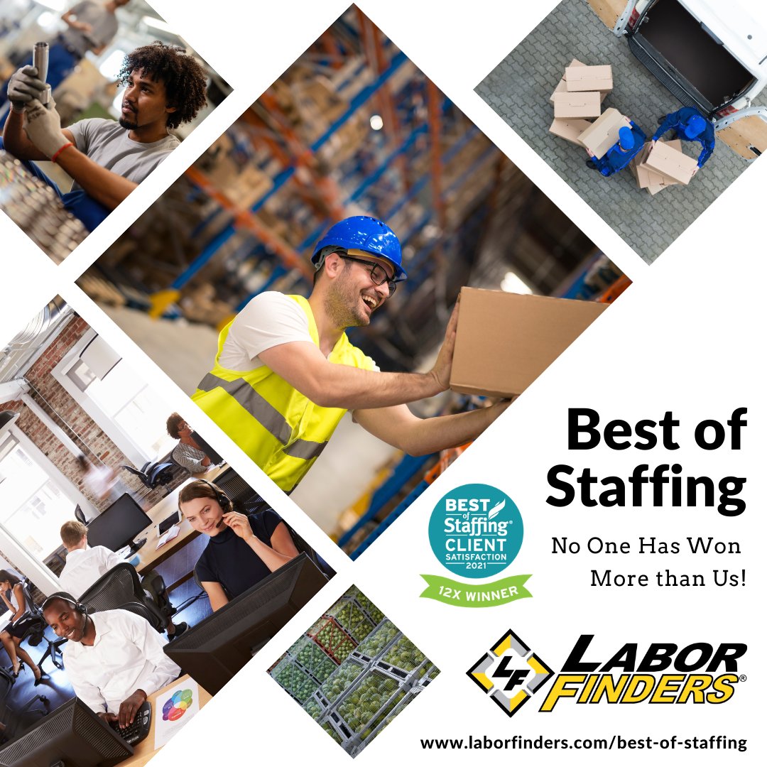 finders_labor's tweet photo. Labor Finders of Chattanooga 5646 Brainerd Road, Suite D, Chattanooga, TN 37411 423-698-5380 Chattanooga@laborfinders.com https://t.co/THflyeCiCV #beststaffingagency #samedaypay #generallabor #constructionlife #hospitalitydesign #industriallight #warehousing #skilledlabor https://t.co/UzBY9Rmk3z