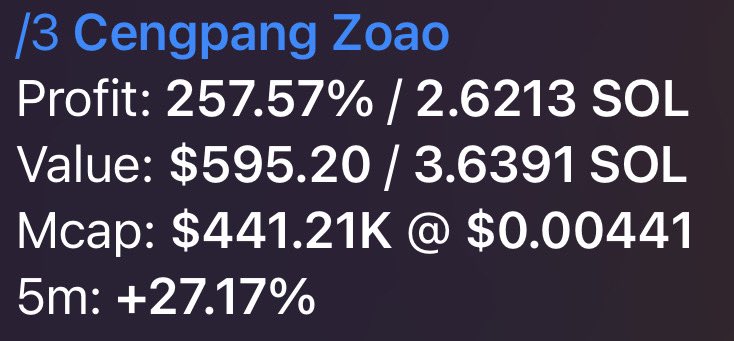 OneRepJ's tweet photo. One of the many #XERS utilities is doing magic. #XCALLER is giving great calls. Join us now
#XARMY #XPROJECT #XTOOLS $XERS #XCALLER #XSHOT #XSTAKING @xprojecterc https://t.co/xZ4gxUcdos