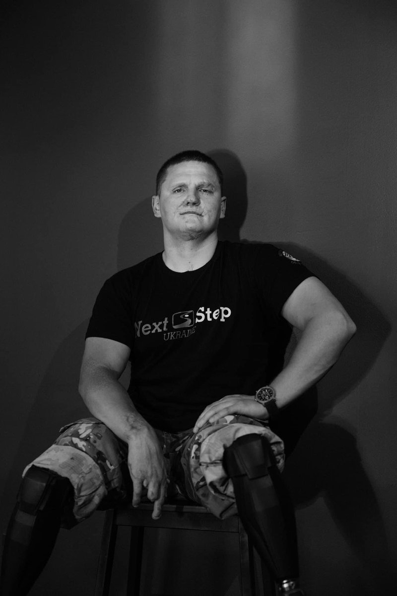 Revived Soldiers Ukraine tweet media