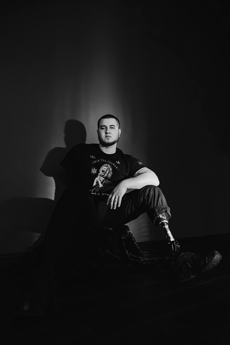 Revived Soldiers Ukraine tweet media