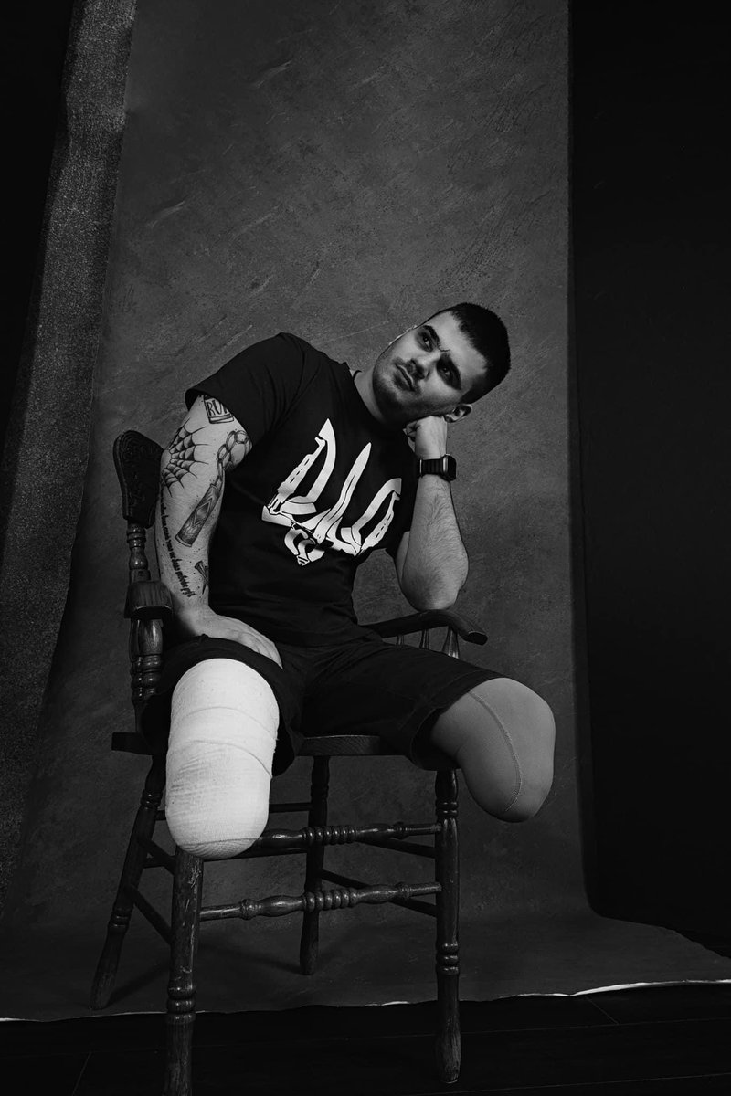 Revived Soldiers Ukraine tweet media