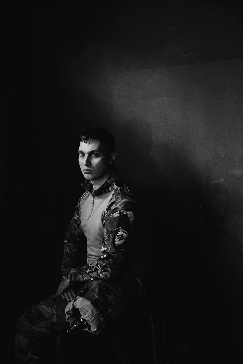 Revived Soldiers Ukraine tweet media