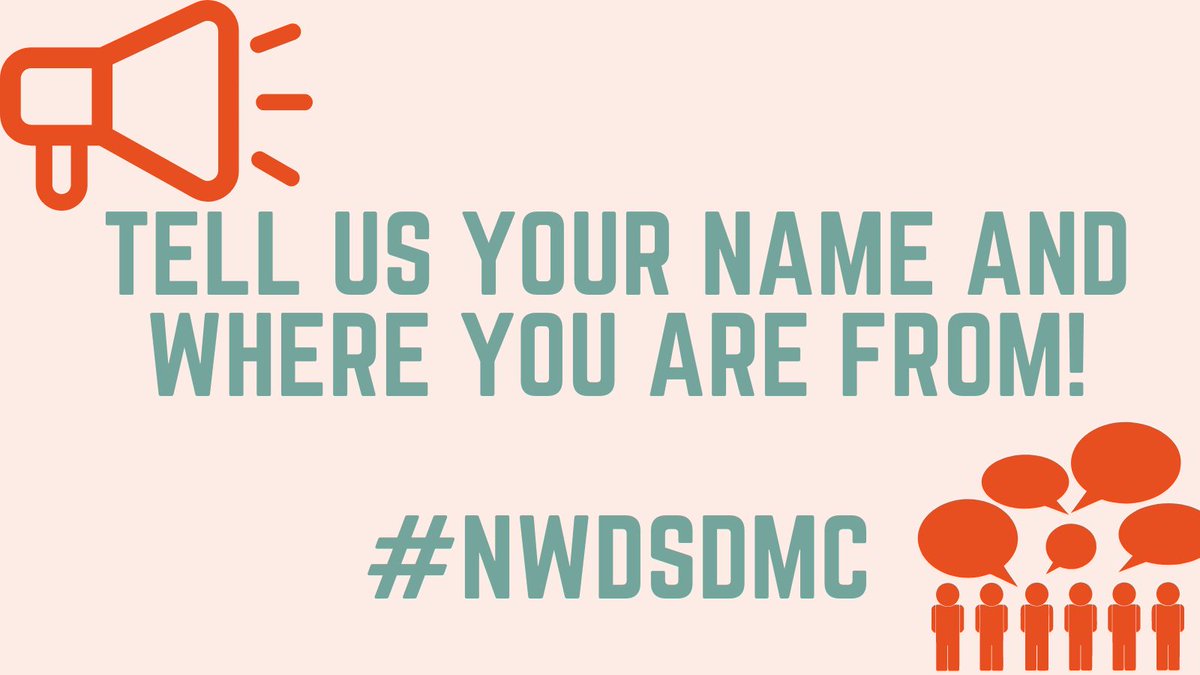 North West DSDMC tweet media