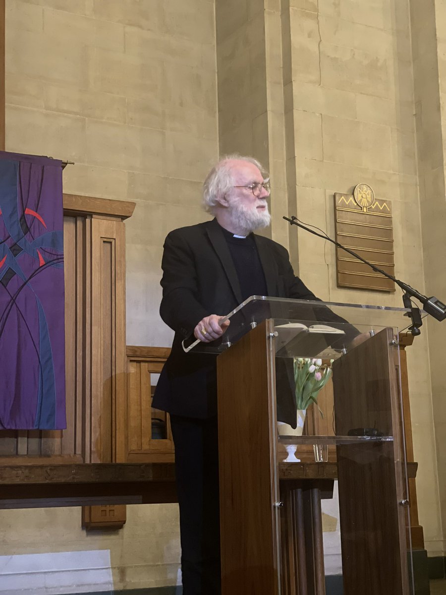 Sion College tweet media