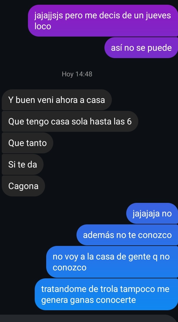 cuando me pregunten pq estoy soltera es porque los tipos son bastante boludos y forros