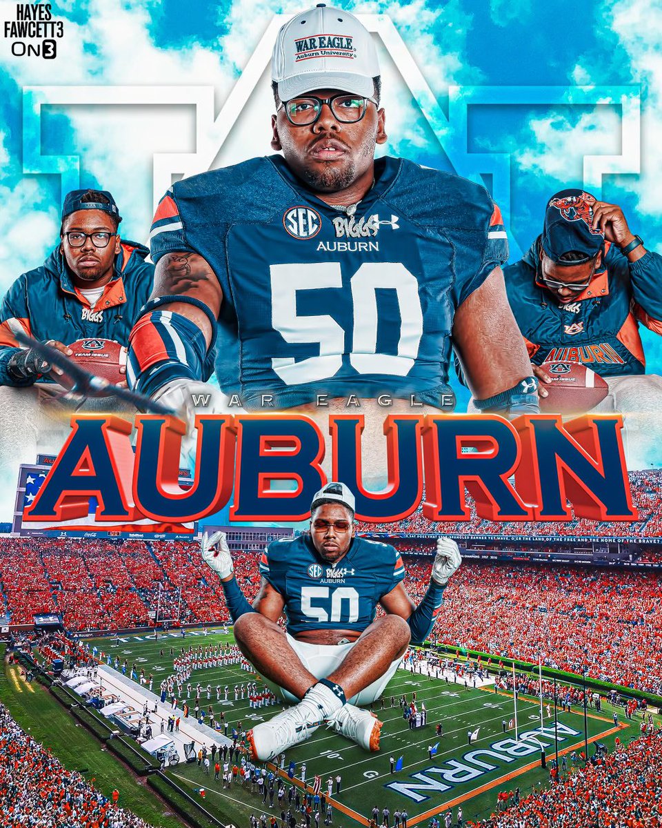 #Blessed WDE🙏🏾🦅 @ChadSimmons_ @williamsdo @RecruitLangston #WDE🦅