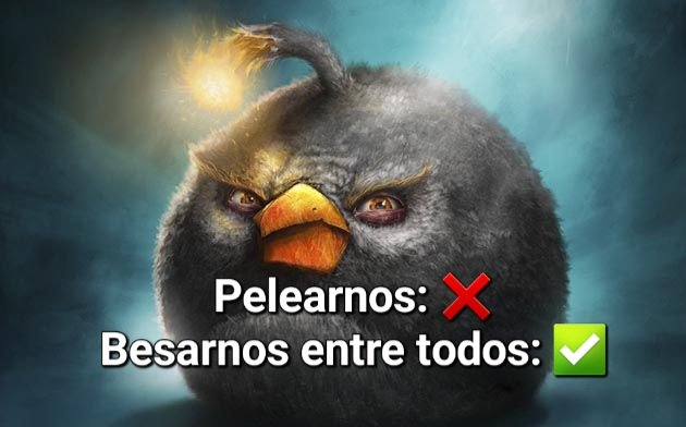 DROSS (@eldiariodedross) on Twitter photo 