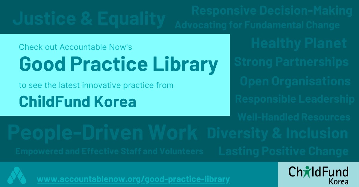 Accountable Now tweet media