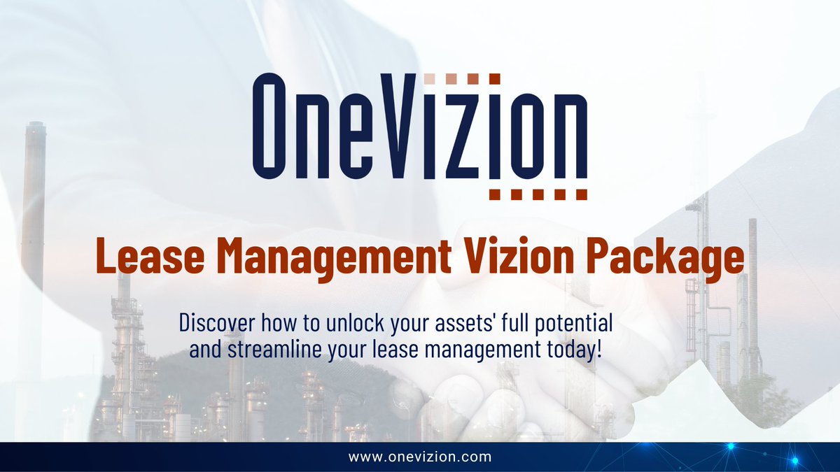 OneVizion, Inc tweet media