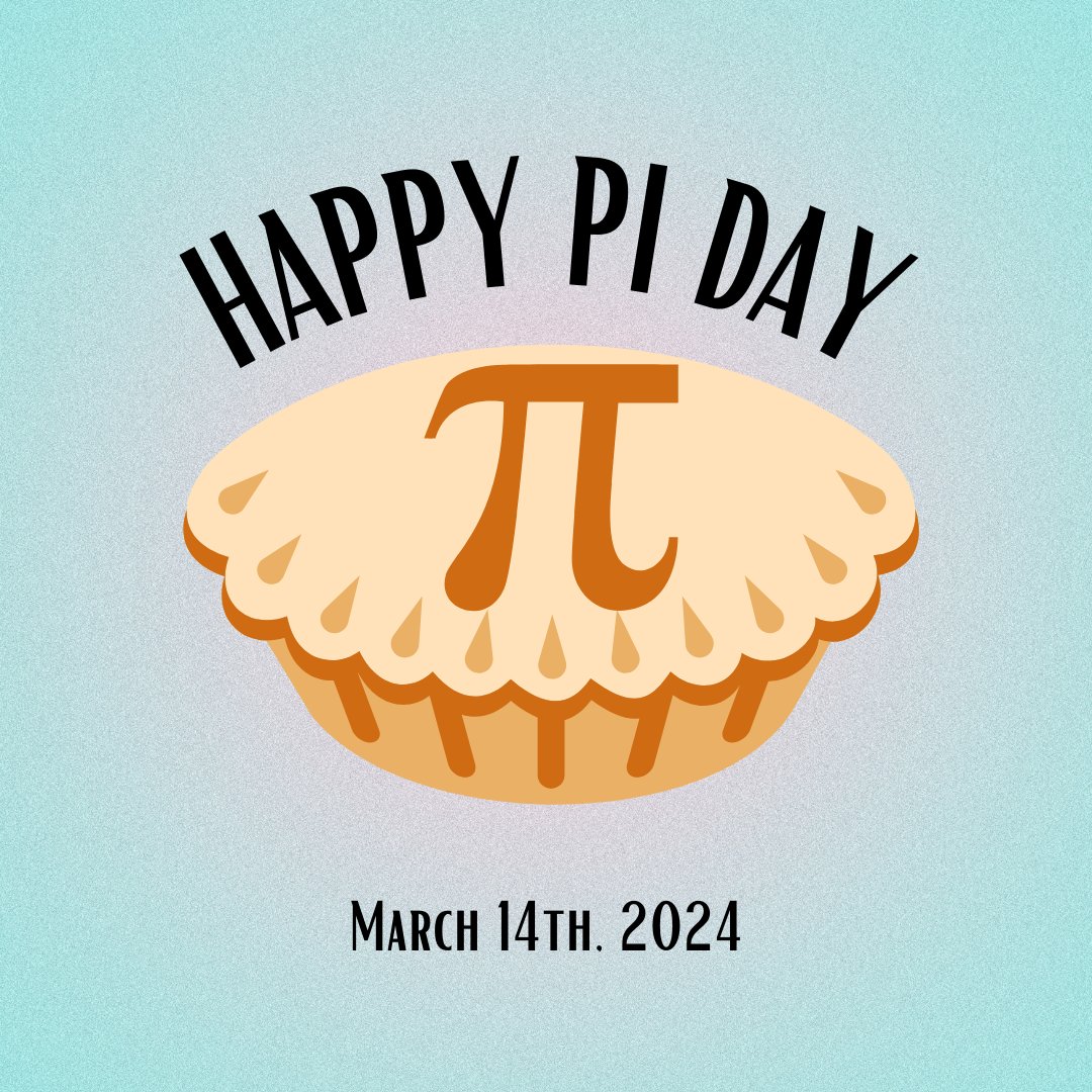 RomanoToyota's tweet photo. Slice up some happiness this Pi Day! 🥧✨ https://t.co/lExaWFdT2j
