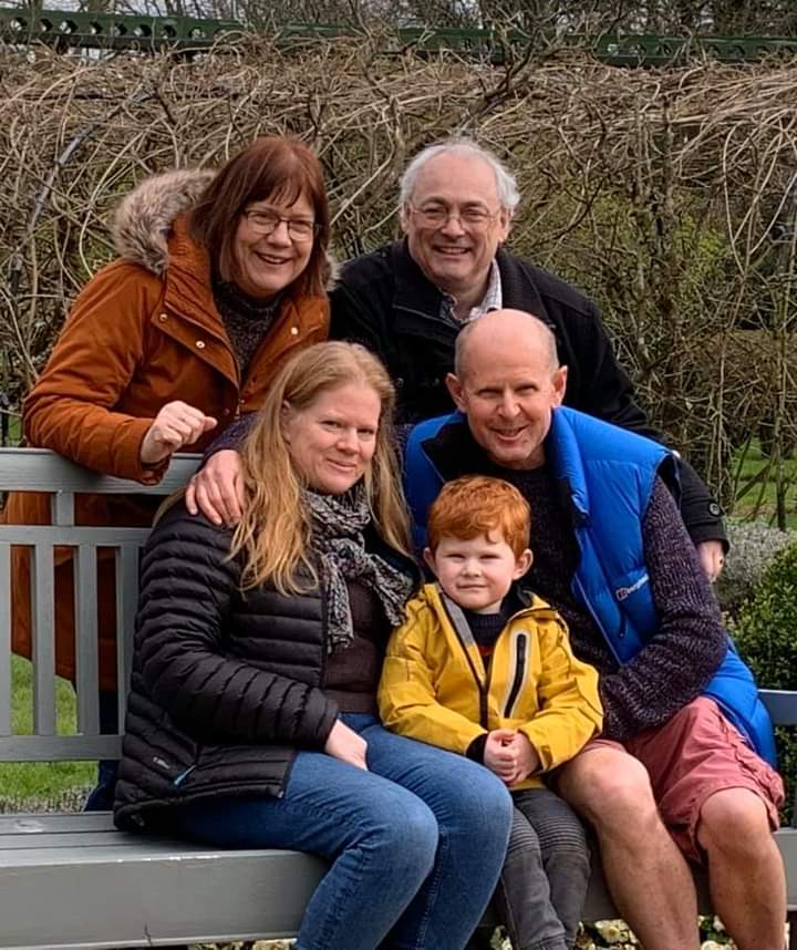 4 years ago we met Ollie, a recipient of part of Miriam's liver. Wonderful, emotional day seeing how vital OD is &amp; how proud we are that Miriam shared her wishes. <a href="/share_wishes/">Share Your Wishes</a> <a href="/NHSOrganDonor/">NHS Organ Donation 💗🫀🫁</a> <a href="/KettGeneral/">Kettering General Hospital</a> <a href="/DonorFamilyNetw/">DonorFamilyNetwork</a> <a href="/EasternODT/">Eastern Organ Donation Team</a> <a href="/idonatecampaign/">I DOnate Northamptonshire</a> @