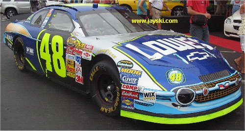 fakeracers's tweet image. this is the nascar we deserve back